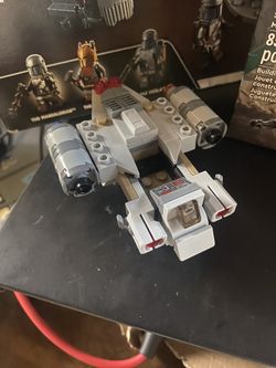 Lego Star Wars Bundle for sale