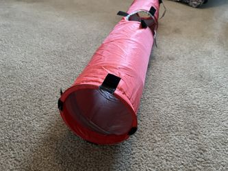 Small Critter Play Tube