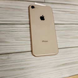Iphone 8 64gb Tmobile And Metro 
