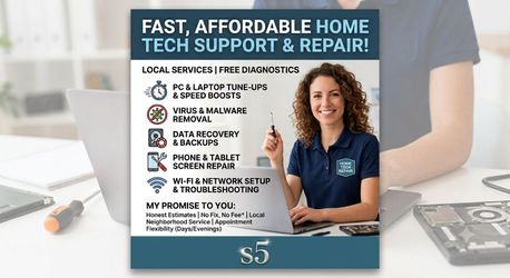 I.t services