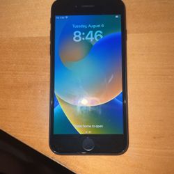 T-Mobile Clean iPhone SE 3rd. Gen