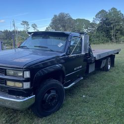 1993 Chevrolet C/K 3500