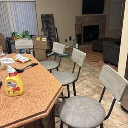 Bar Stools-new