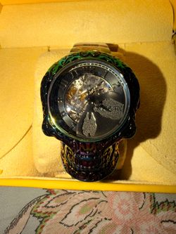Invicta Watch