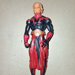 Marvel Legends Adam Warlock