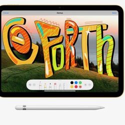 💙iPAD Air 5th Gen 256 GB 💙