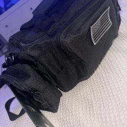 Gun Range Bag 