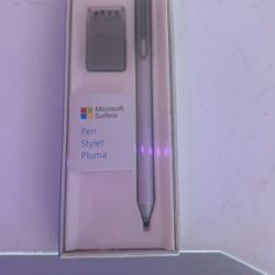Microsoft Surface Pen