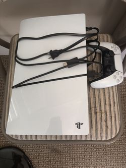 PS5 Digital Versión
