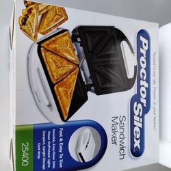 Grill Sandwich 