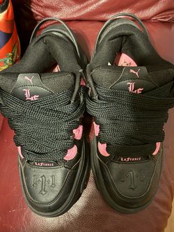 Puma LaFrancé 'Untouchable' by LaMelo Ball