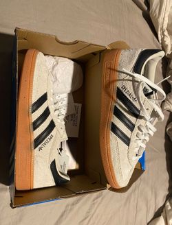 Adidas Original Handball Spezial Shoes 