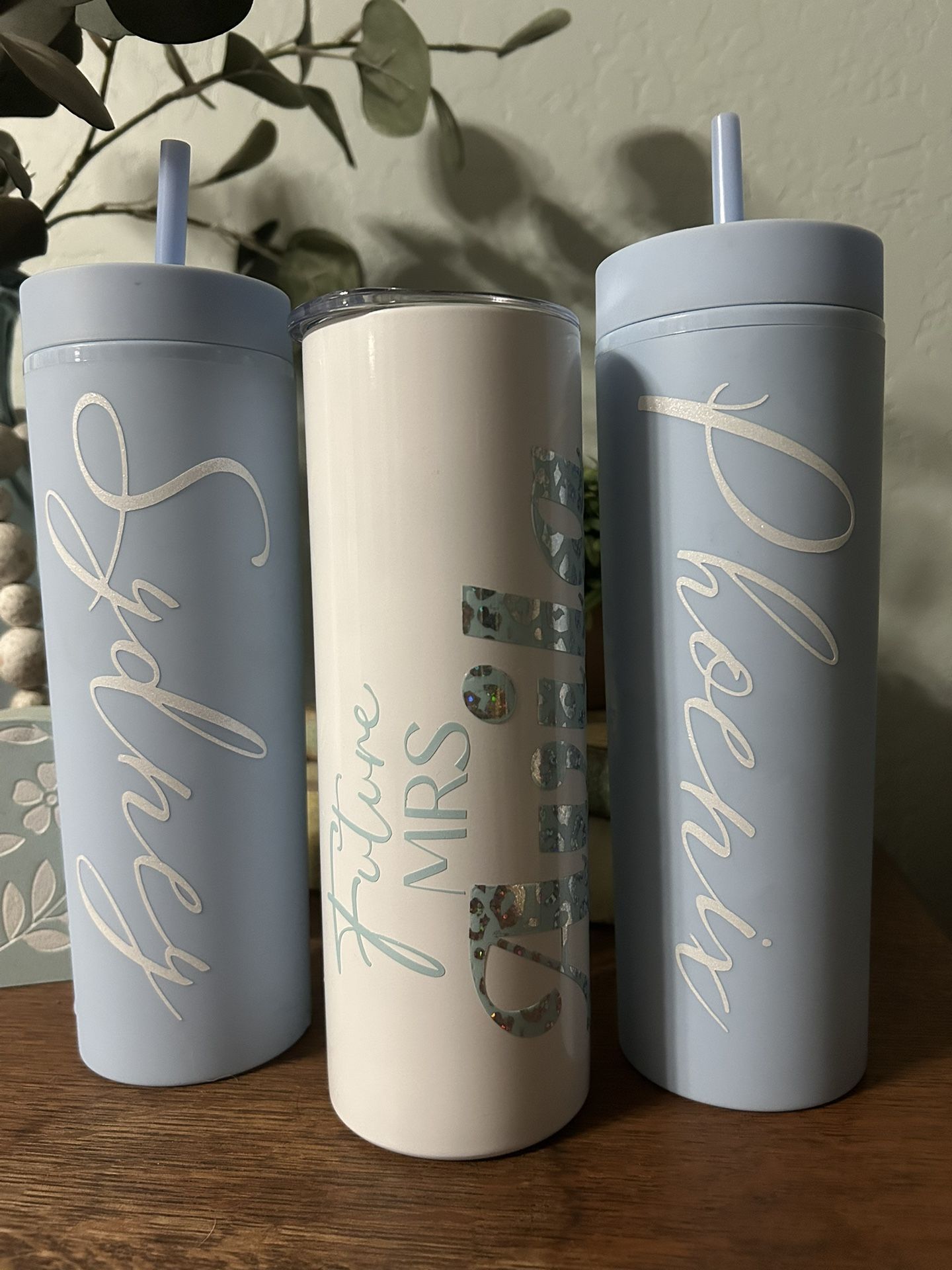 Custom Vinyl Designs