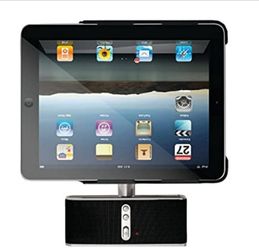 Intertek Ipad speakers