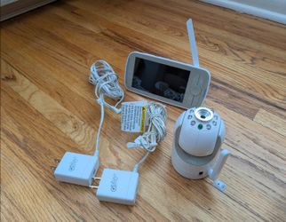 Baby Monitor Infant optics DXR-8 Pro