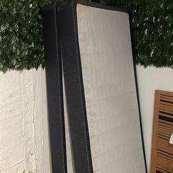 Twin size box springs