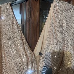 Vestido Elegante