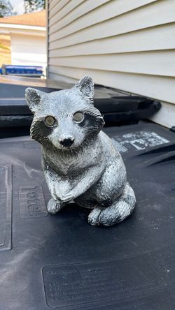 Garden decor
