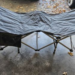 Foldable Futon