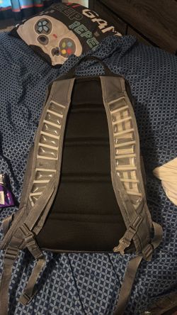 Nike elite backpack