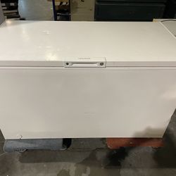 Storage Freezer