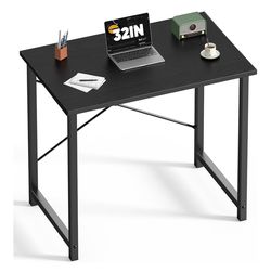 New Desk/ Table Black