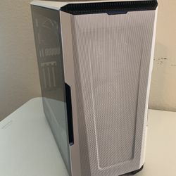 Phanteks Eclipse P500a (white)