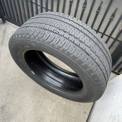 Bridgestone Tire