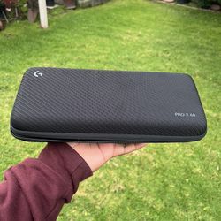 Logitech Pro X 60 Keyboard 