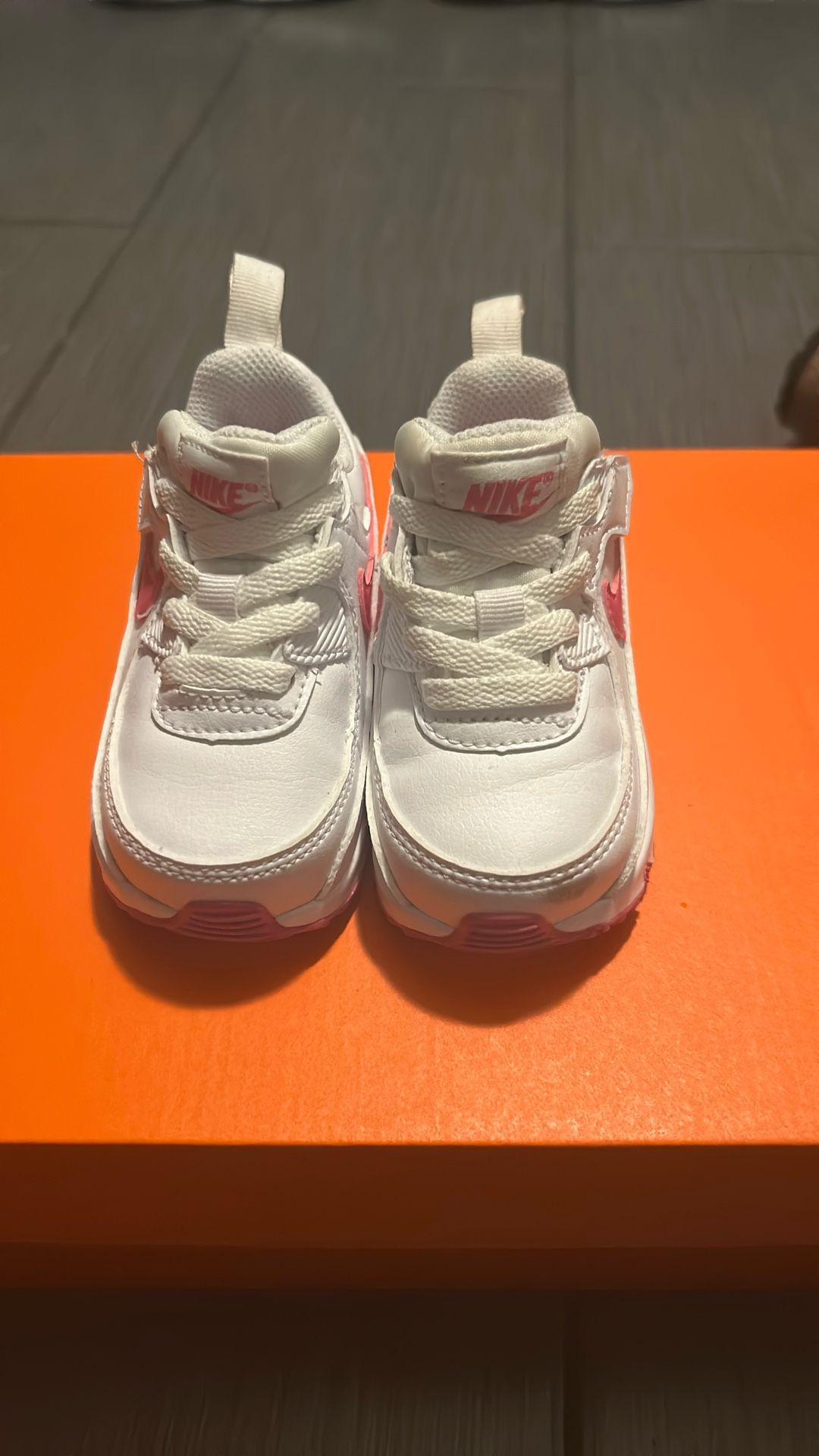Nike