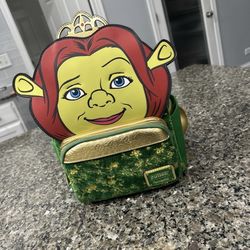 Princess Fiona Loungefly