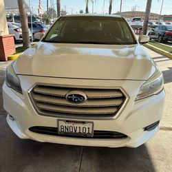 2017 Subaru Legacy 2.5i Premium