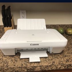 Canon Printer 