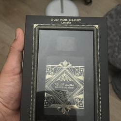 Oud For Glory Cologne For Men 