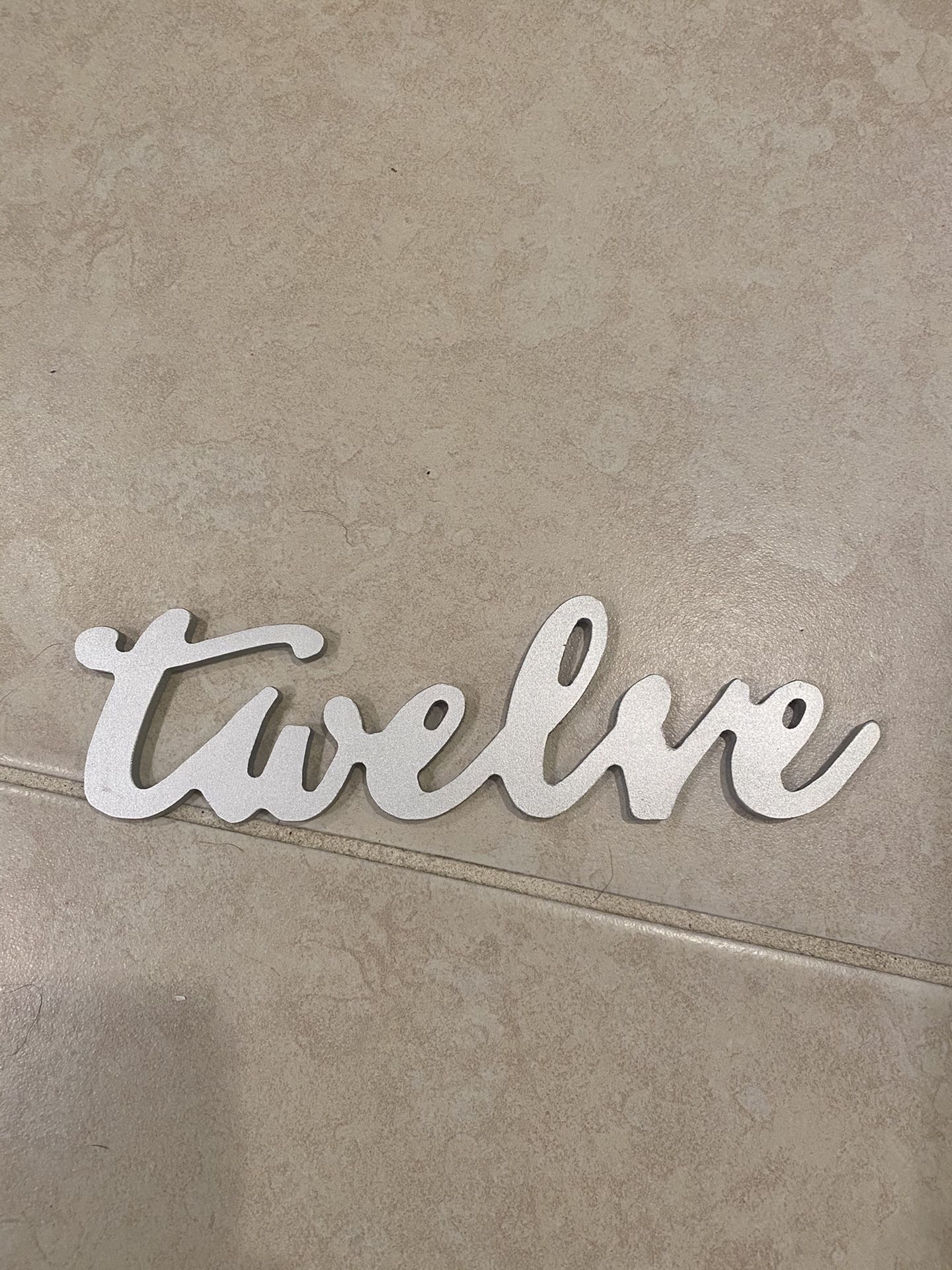 Wedding Decorations