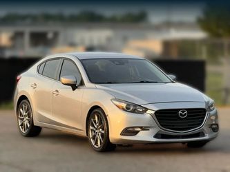 2018 MAZDA MAZDA3