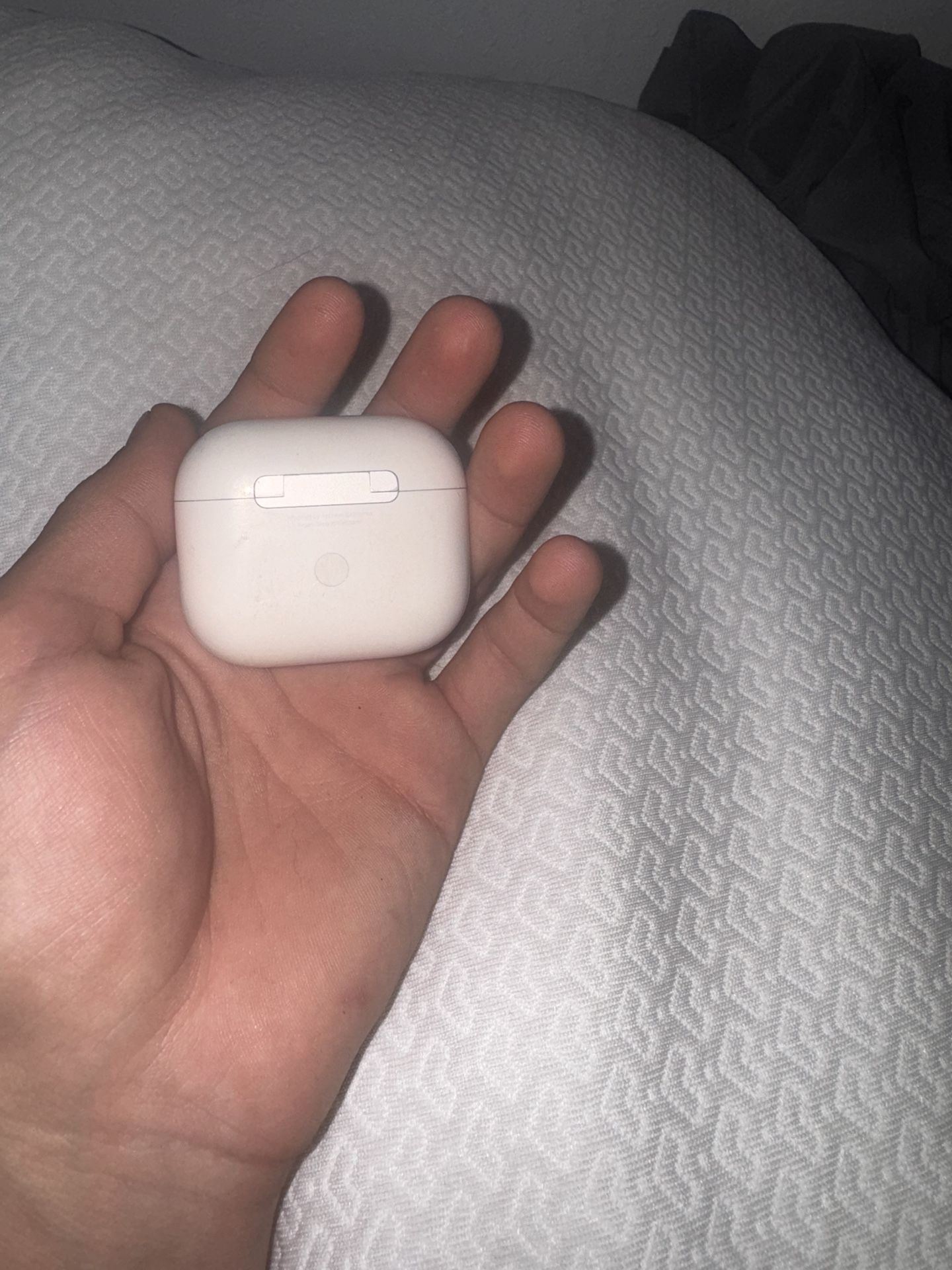 airpod pros gen 3