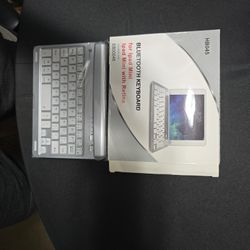 Bluetooth Keyboard 