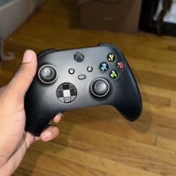 Xbox Series X Controller 