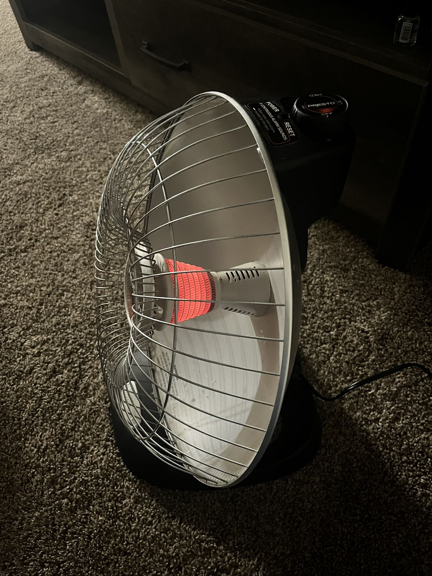 Electric Heater