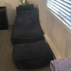 Beanbag Lounge Chair