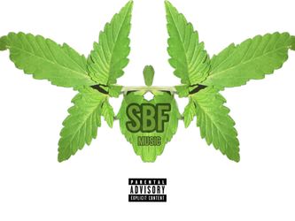 Check Out My New Music! “SBF” Music