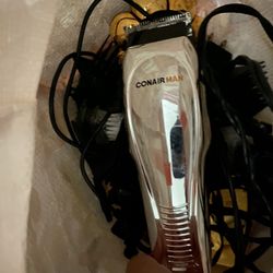 Conairman Clippers