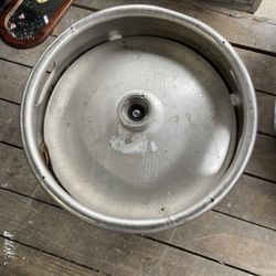 Keg