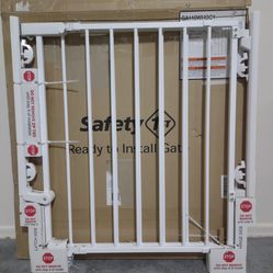 Safety 1st Baby Gate 