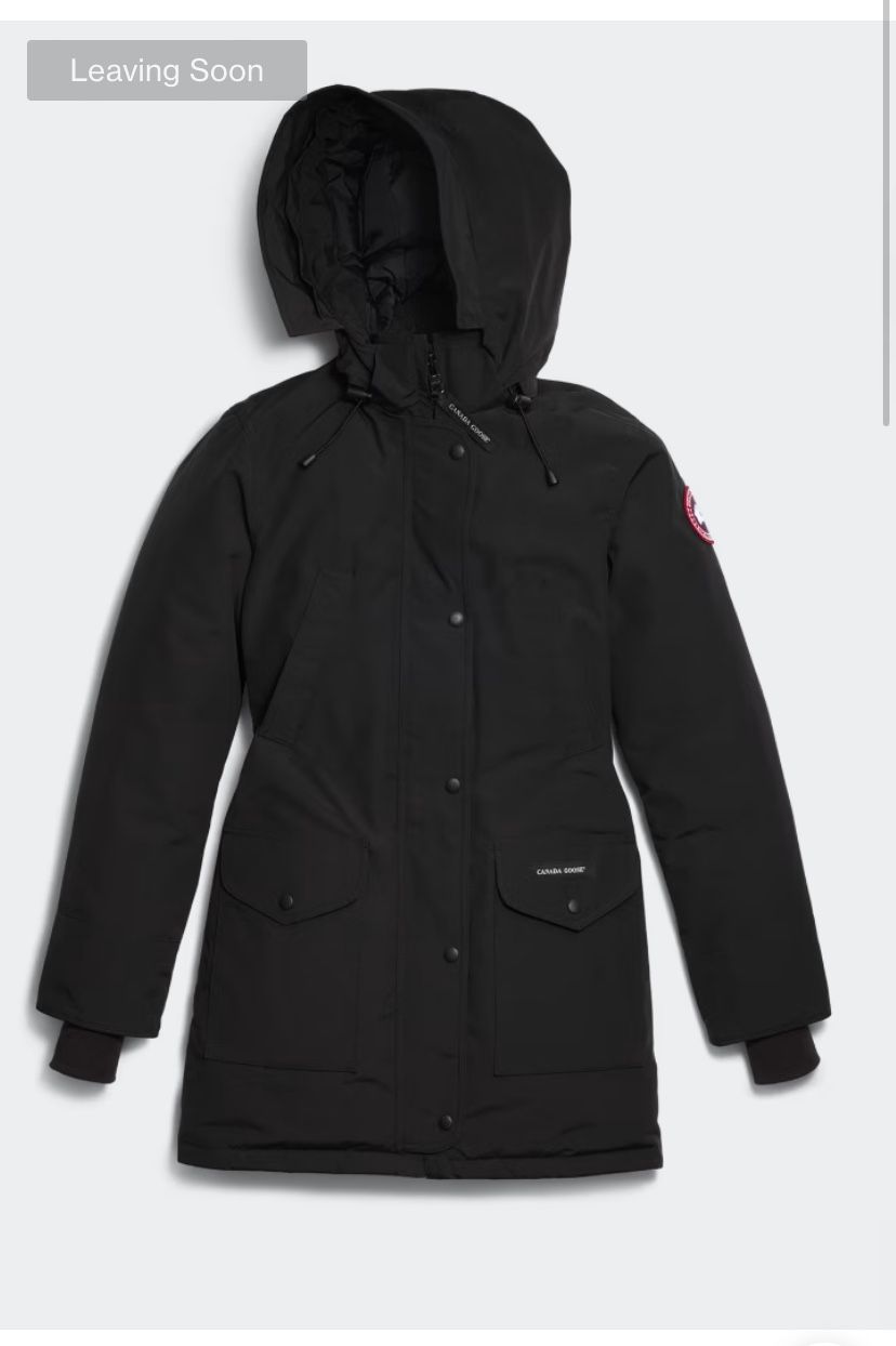 Trillium Parka Heritage