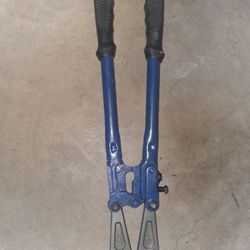 Bolt Cutter 