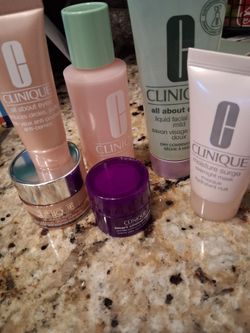 Skin Products