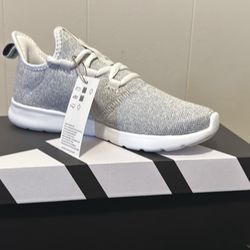 Adidas Cloud Foam Pure 2.0 Womens Size 8.5