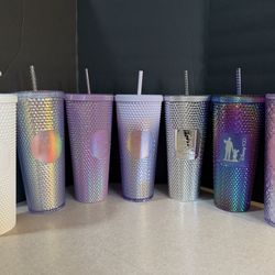 Starbucks Tumblers